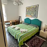 Apartmán La Casa Dei Ricordi Noli