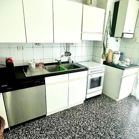 La Casa Dei Ricordi Noli