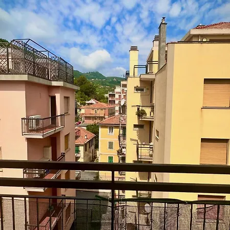 La Casa Dei Ricordi *