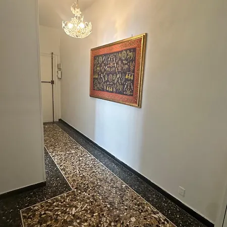 La Casa Dei Ricordi *