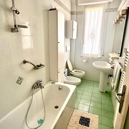 La Casa Dei Ricordi Noli