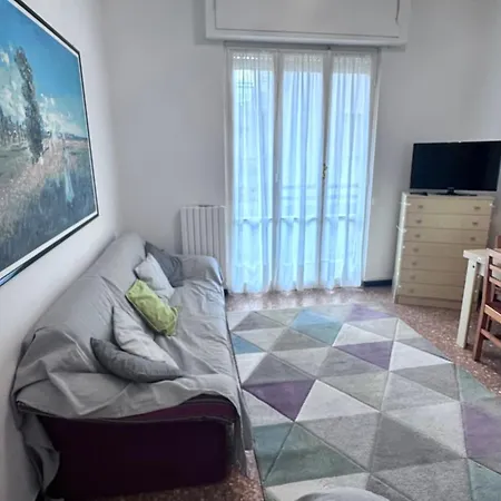 La Casa Dei Ricordi Apartament