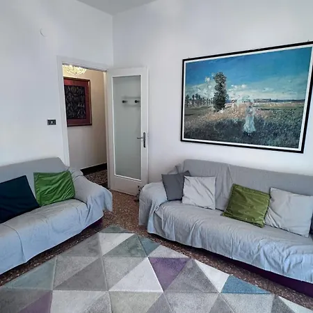 La Casa Dei Ricordi Noli