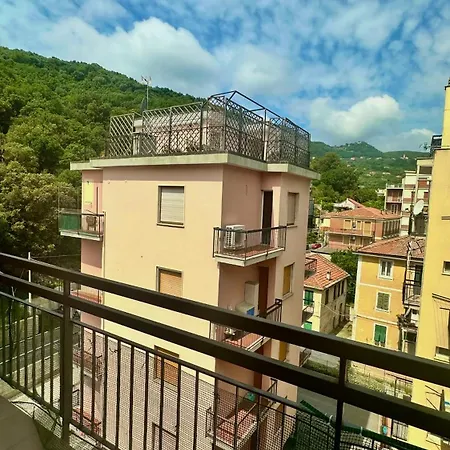 Apartmán La Casa Dei Ricordi