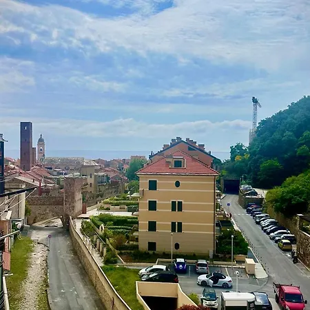 La Casa Dei Ricordi * Noli