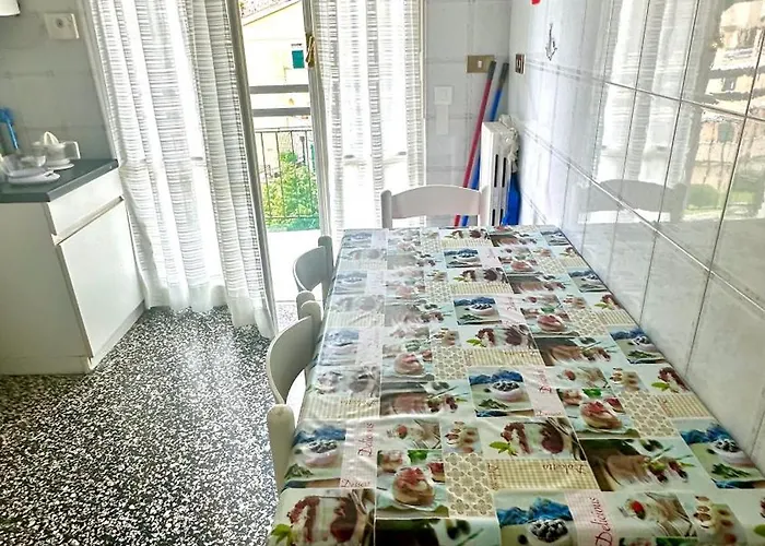 La Casa Dei Ricordi Apartamento *