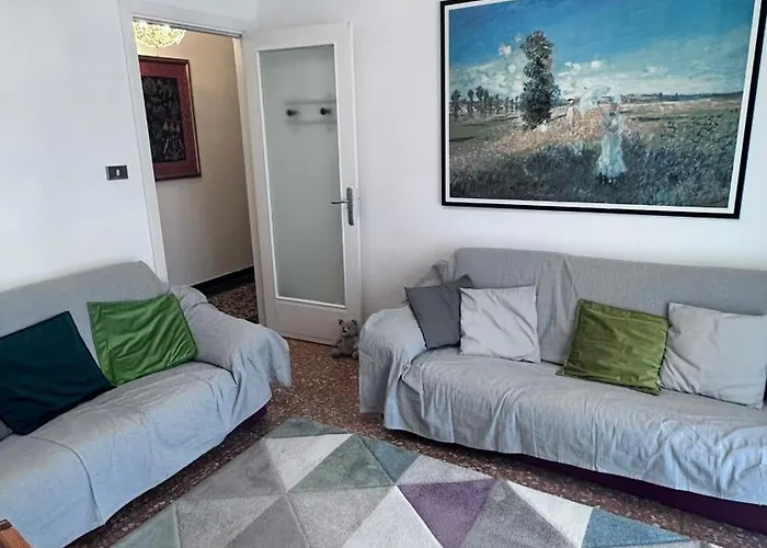 La Casa Dei Ricordi 公寓 *