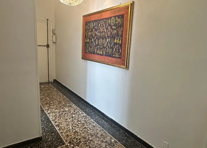 La Casa Dei Ricordi *