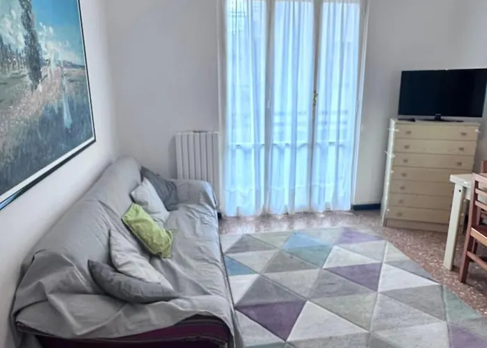 La Casa Dei Ricordi 公寓