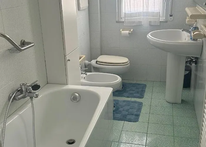 La Casa Dei Ricordi Noli