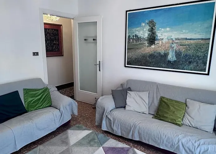 La Casa Dei Ricordi Noli