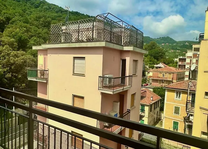 Apartamento La Casa Dei Ricordi
