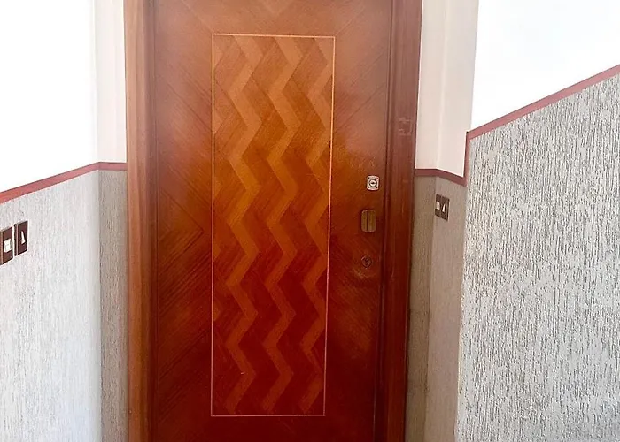Apartamento La Casa Dei Ricordi *