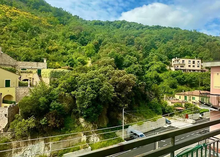 La Casa Dei Ricordi
