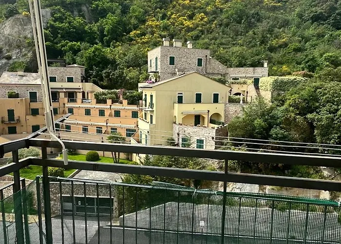 Apartamento La Casa Dei Ricordi Noli