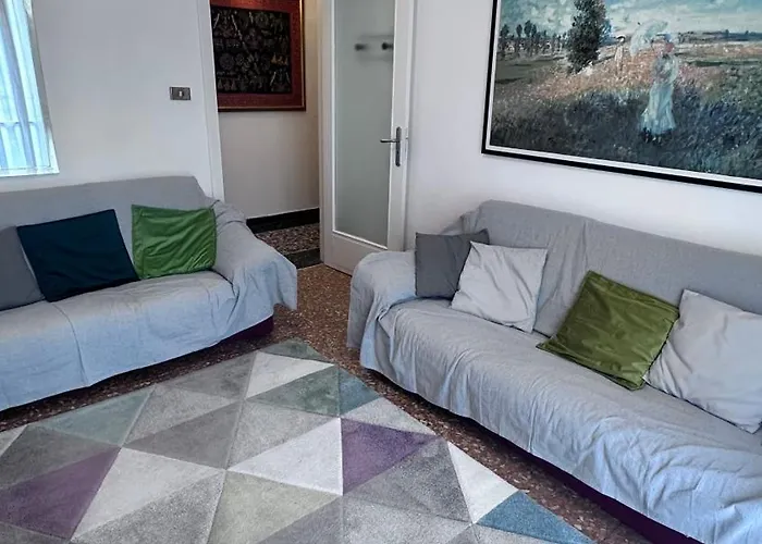 La Casa Dei Ricordi *