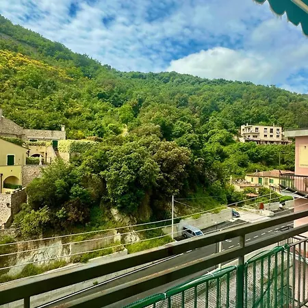 Appartement La Casa Dei Ricordi Noli