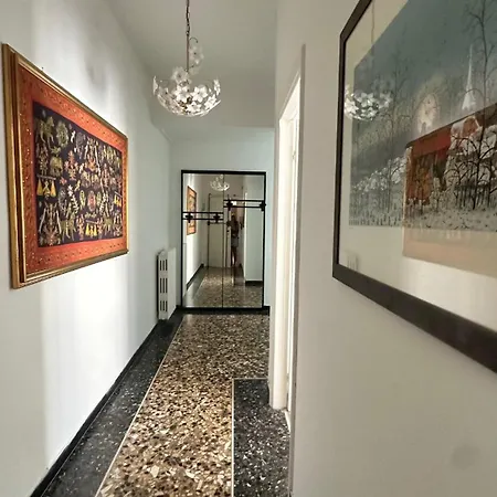 La Casa Dei Ricordi * Noli