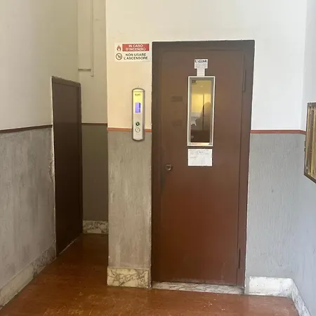 La Casa Dei Ricordi Lägenhet Noli