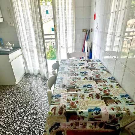 La Casa Dei Ricordi Apartment *