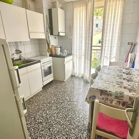 La Casa Dei Ricordi * Noli