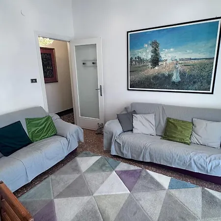 La Casa Dei Ricordi Appartement *