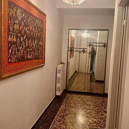 Lägenhet La Casa Dei Ricordi *