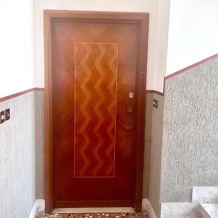 Lägenhet La Casa Dei Ricordi *