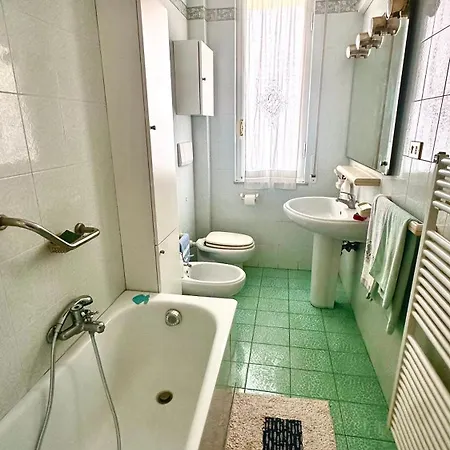 Lägenhet La Casa Dei Ricordi *