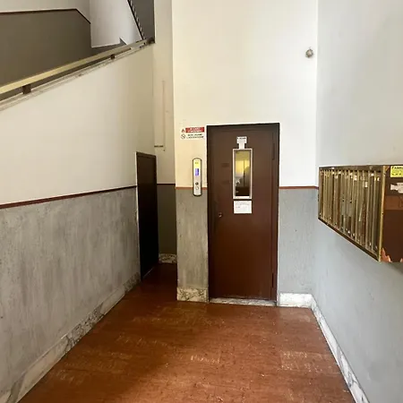 La Casa Dei Ricordi Lägenhet Noli