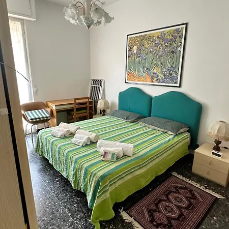 Apartment La Casa Dei Ricordi Noli