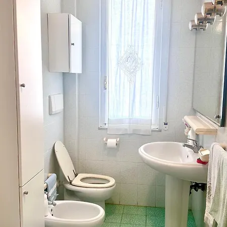 La Casa Dei Ricordi Noli