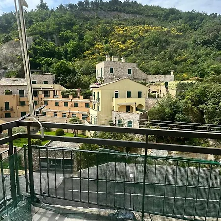 Lägenhet La Casa Dei Ricordi Noli