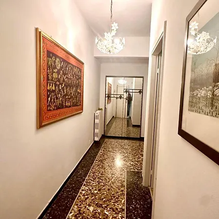 La Casa Dei Ricordi Apartment *