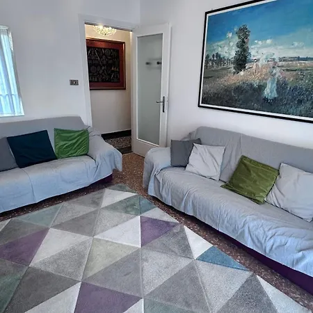 La Casa Dei Ricordi *