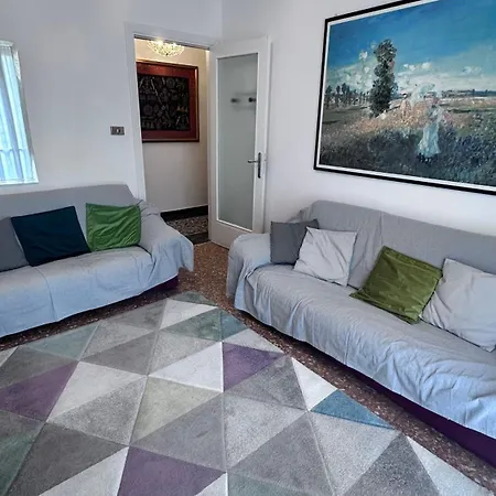 La Casa Dei Ricordi *