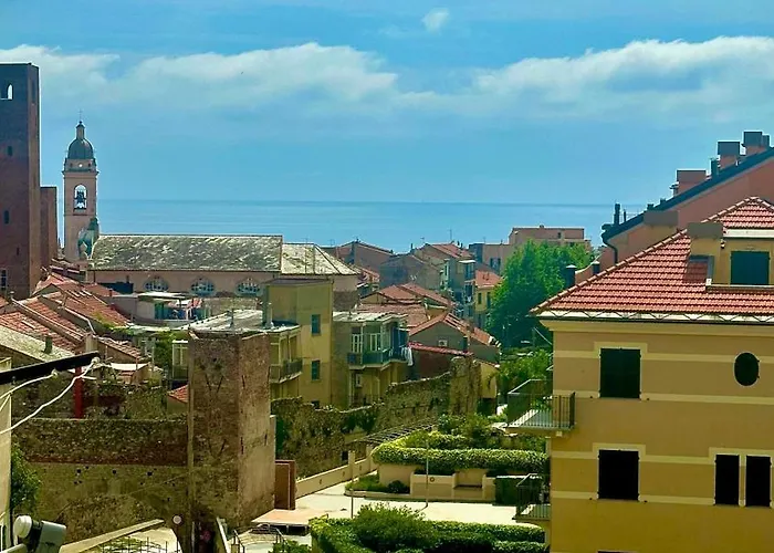 아파트 La Casa Dei Ricordi 놀리