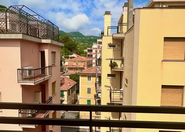 La Casa Dei Ricordi *