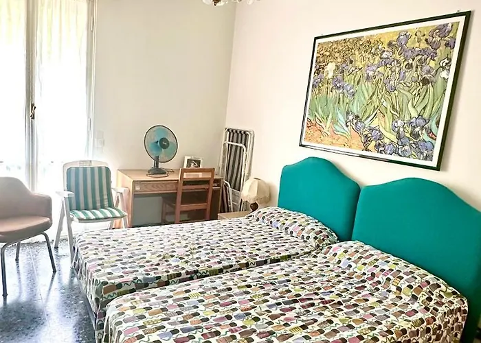 La Casa Dei Ricordi Apartment