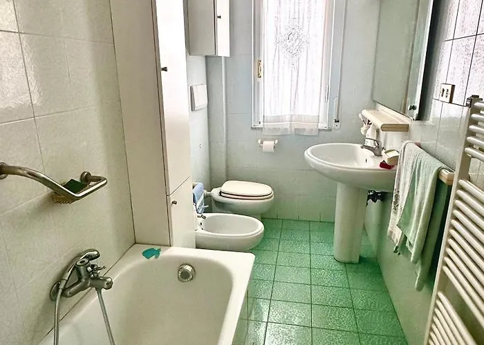 Appartement La Casa Dei Ricordi *