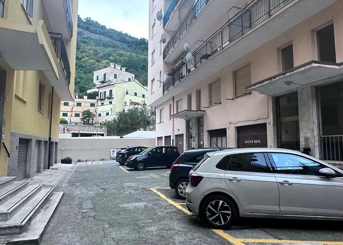 La Casa Dei Ricordi