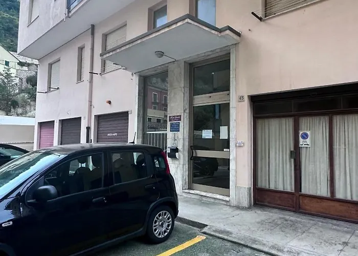 La Casa Dei Ricordi 아파트 놀리